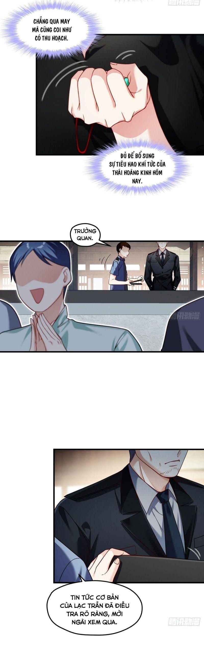 đọc truyện Tiên Tôn Lạc Vô Cực Chương 41 ảnh 18 tại Thiên Thai Truyện