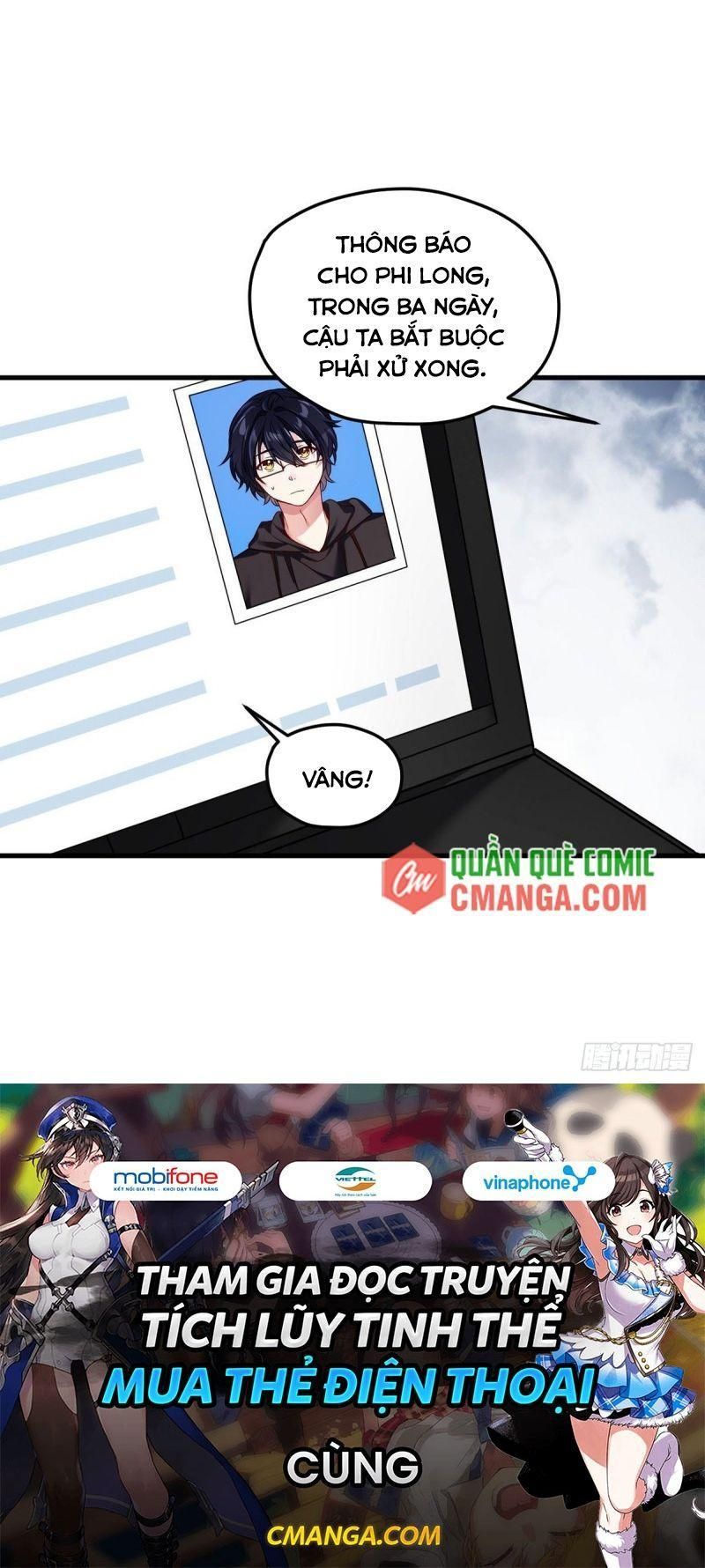 đọc truyện Tiên Tôn Lạc Vô Cực Chương 41 ảnh 19 tại Thiên Thai Truyện