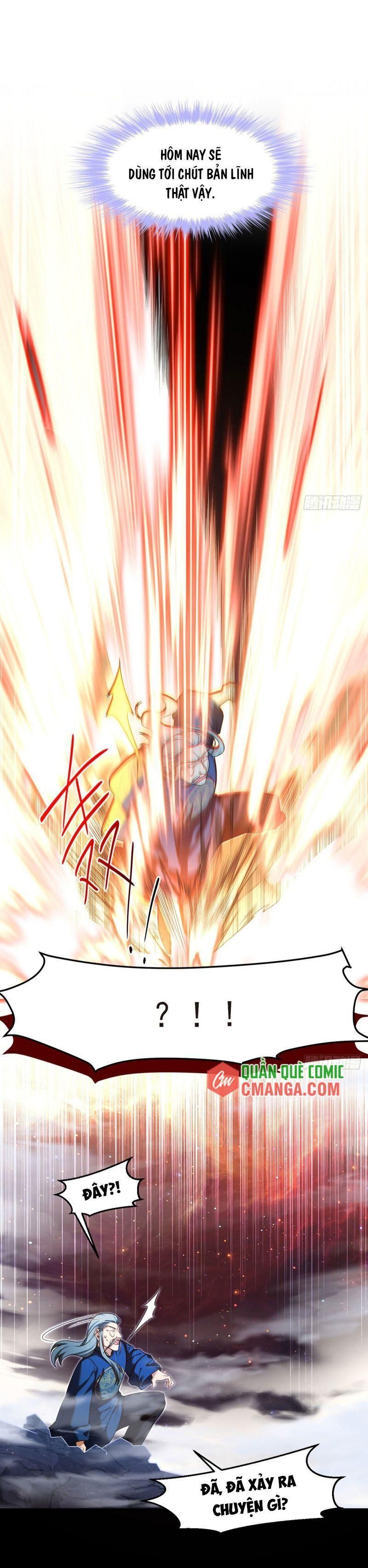 đọc truyện Tiên Tôn Lạc Vô Cực Chương 41 ảnh 9 tại Thiên Thai Truyện