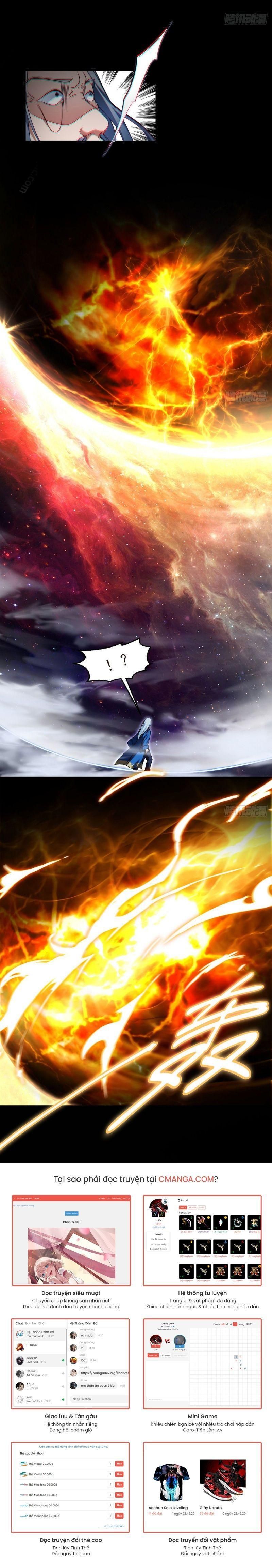 đọc truyện Tiên Tôn Lạc Vô Cực Chương 41 ảnh 10 tại Thiên Thai Truyện