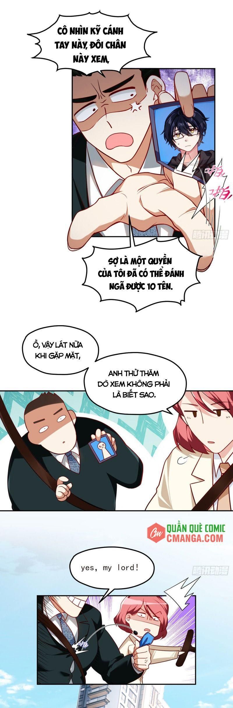 đọc truyện Tiên Tôn Lạc Vô Cực Chương 42 ảnh 13 tại Thiên Thai Truyện