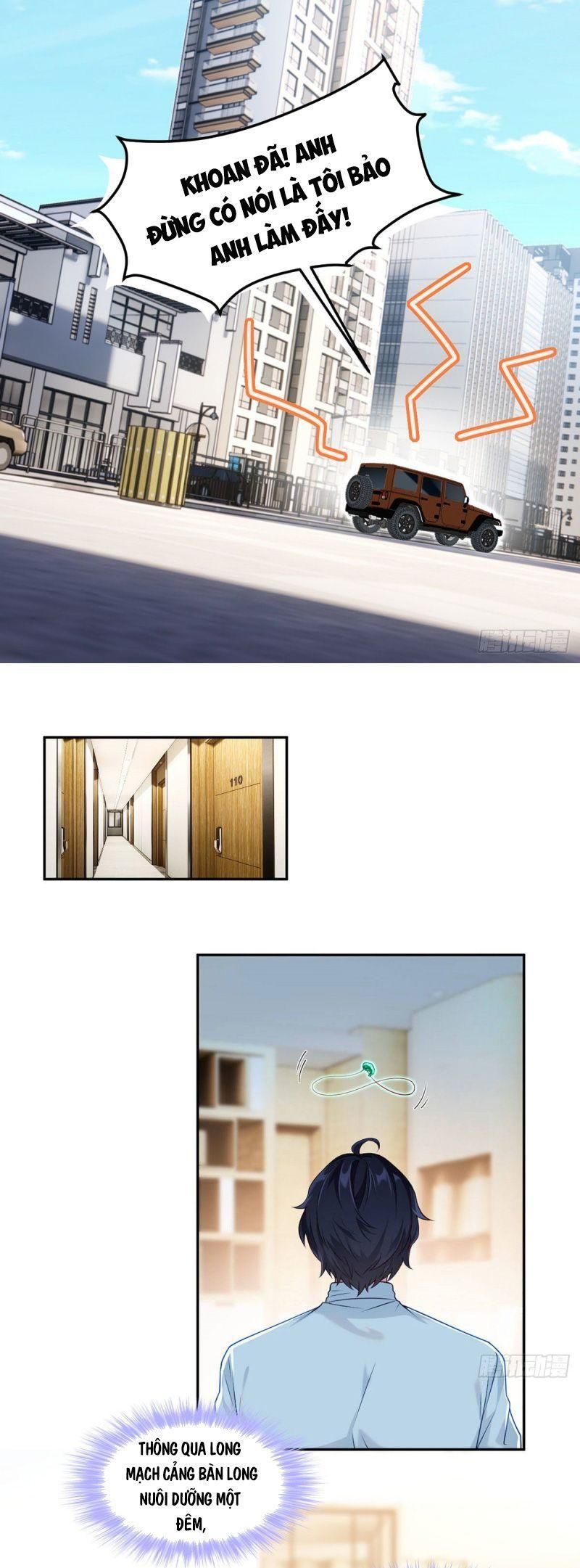 đọc truyện Tiên Tôn Lạc Vô Cực Chương 42 ảnh 14 tại Thiên Thai Truyện