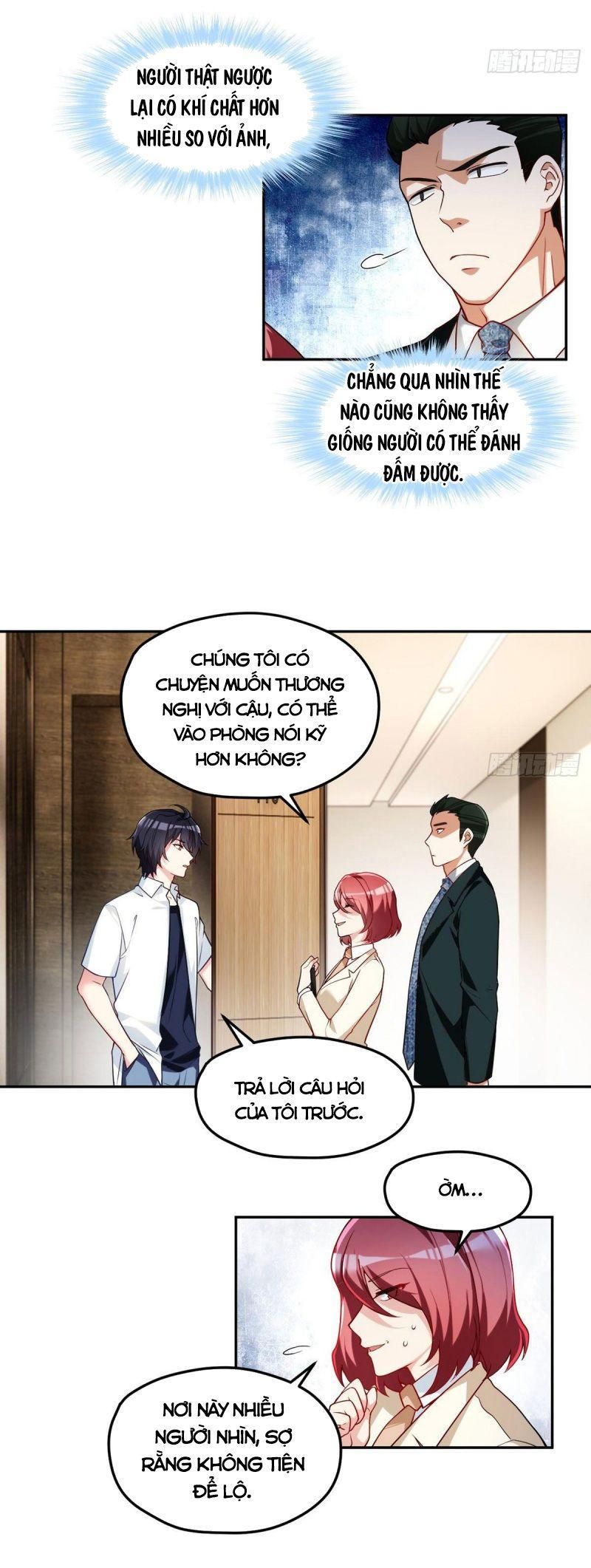 đọc truyện Tiên Tôn Lạc Vô Cực Chương 42 ảnh 18 tại Thiên Thai Truyện