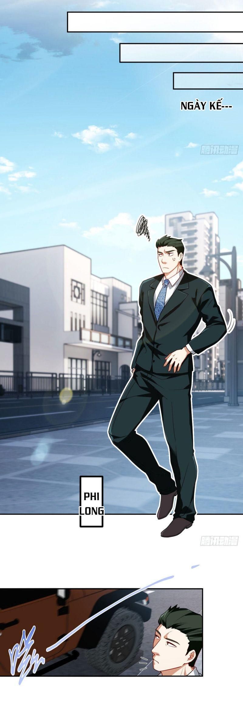 đọc truyện Tiên Tôn Lạc Vô Cực Chương 42 ảnh 10 tại Thiên Thai Truyện