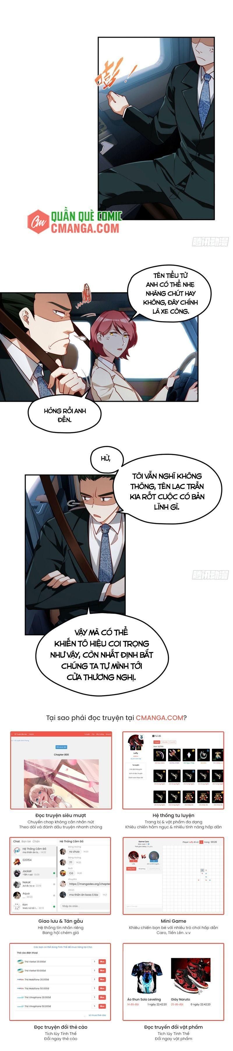 đọc truyện Tiên Tôn Lạc Vô Cực Chương 42 ảnh 11 tại Thiên Thai Truyện