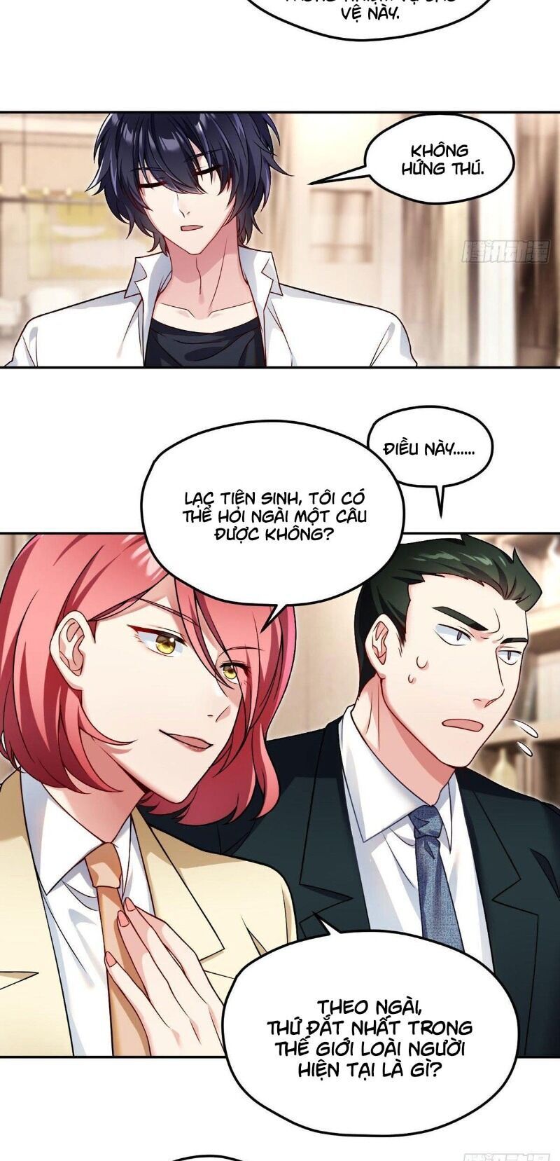 đọc truyện Tiên Tôn Lạc Vô Cực Chương 43 ảnh 13 tại Thiên Thai Truyện