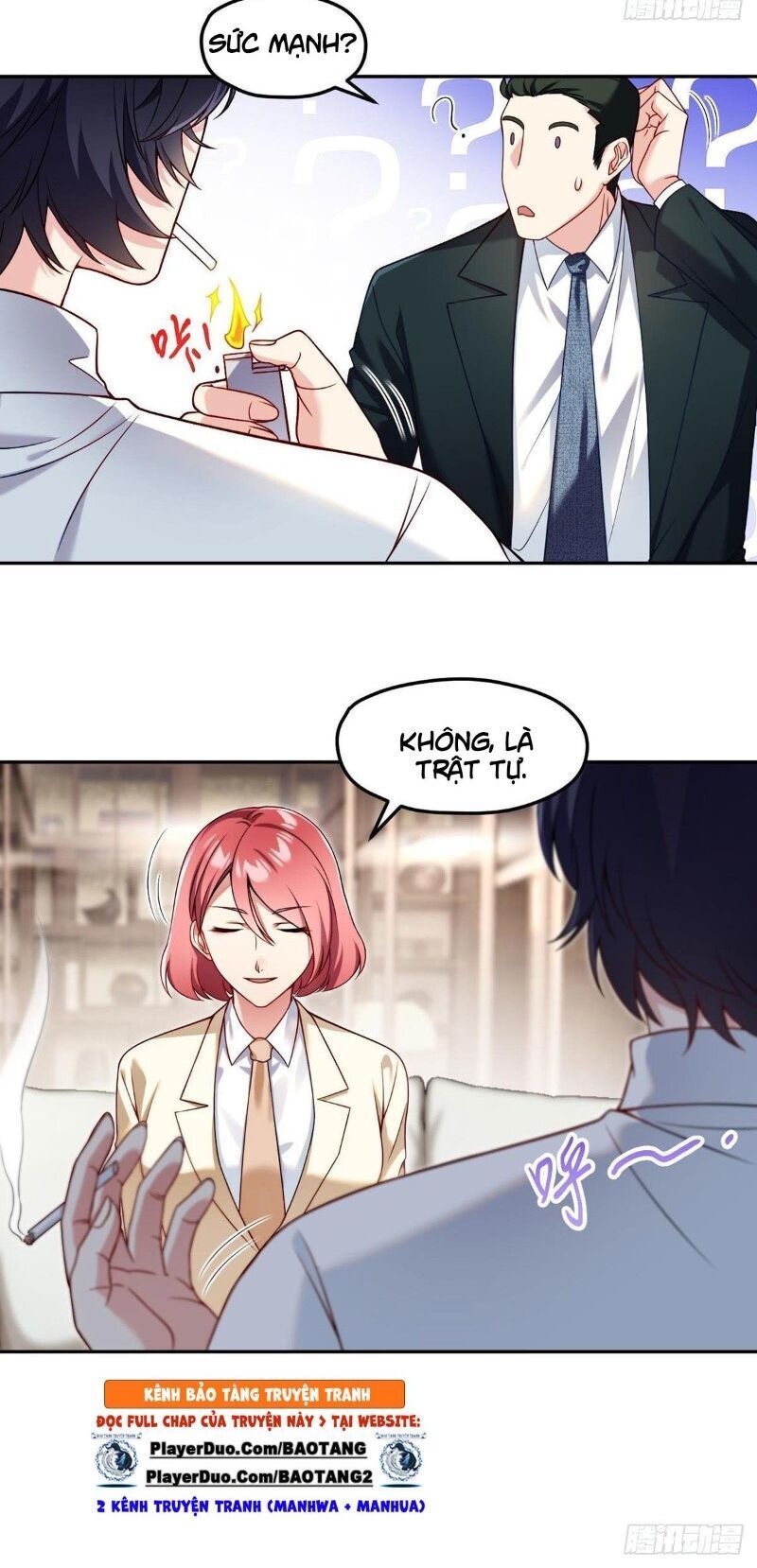 đọc truyện Tiên Tôn Lạc Vô Cực Chương 43 ảnh 14 tại Thiên Thai Truyện