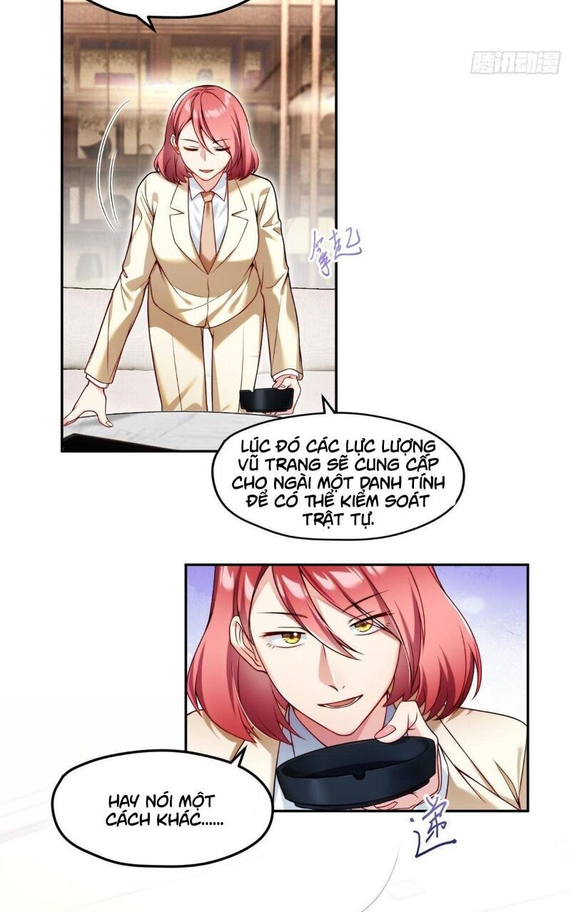 đọc truyện Tiên Tôn Lạc Vô Cực Chương 43 ảnh 16 tại Thiên Thai Truyện