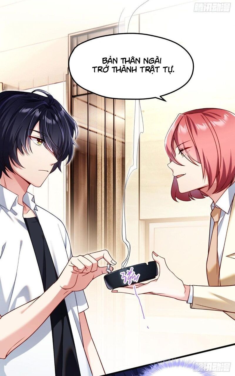 đọc truyện Tiên Tôn Lạc Vô Cực Chương 43 ảnh 17 tại Thiên Thai Truyện