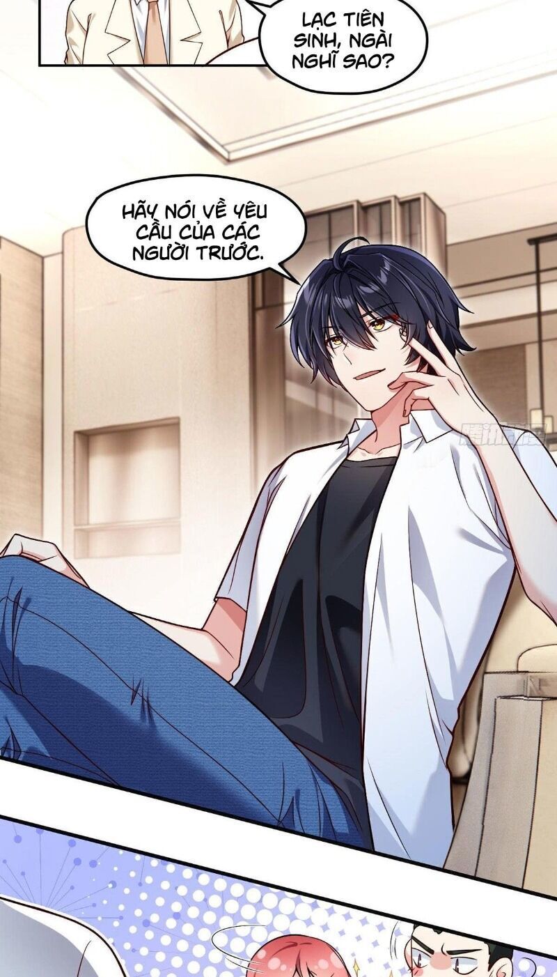 đọc truyện Tiên Tôn Lạc Vô Cực Chương 43 ảnh 19 tại Thiên Thai Truyện