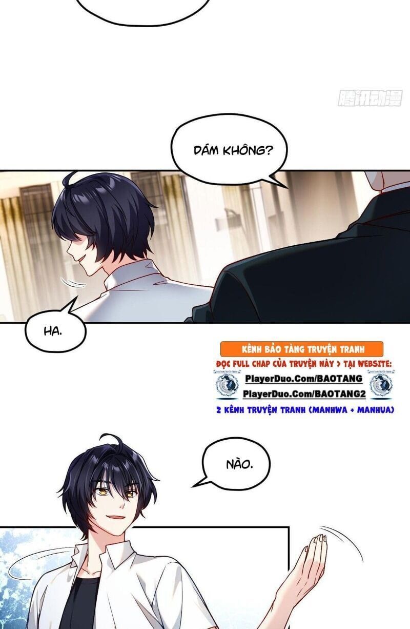 đọc truyện Tiên Tôn Lạc Vô Cực Chương 43 ảnh 4 tại Thiên Thai Truyện