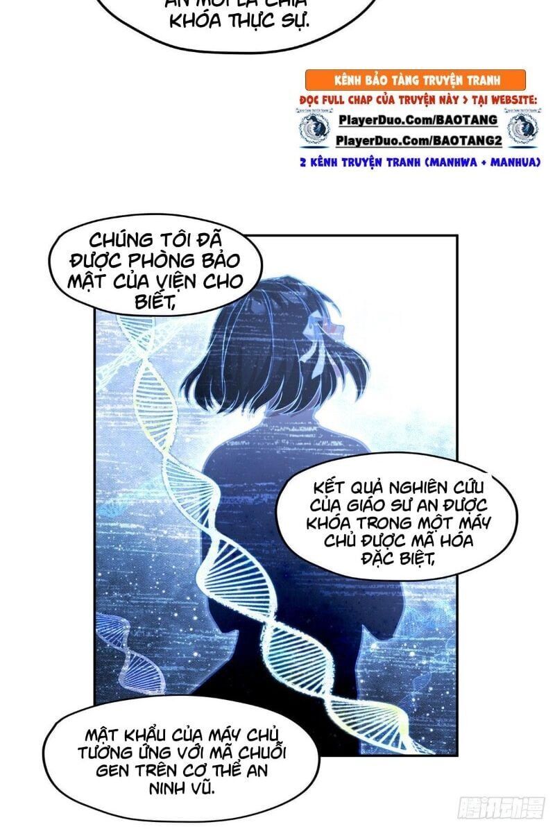 đọc truyện Tiên Tôn Lạc Vô Cực Chương 43 ảnh 23 tại Thiên Thai Truyện