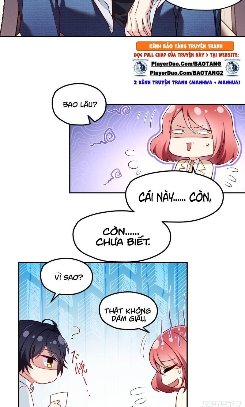 đọc truyện Tiên Tôn Lạc Vô Cực Chương 43 ảnh 25 tại Thiên Thai Truyện