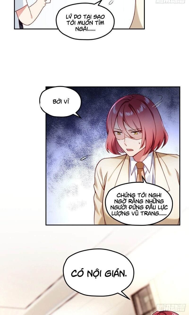 đọc truyện Tiên Tôn Lạc Vô Cực Chương 43 ảnh 26 tại Thiên Thai Truyện