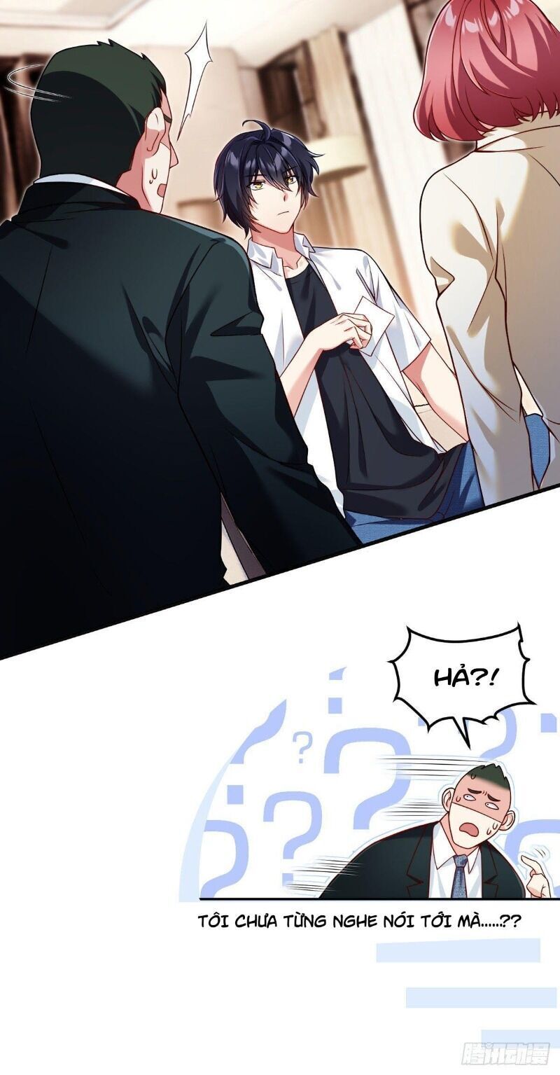 đọc truyện Tiên Tôn Lạc Vô Cực Chương 43 ảnh 27 tại Thiên Thai Truyện