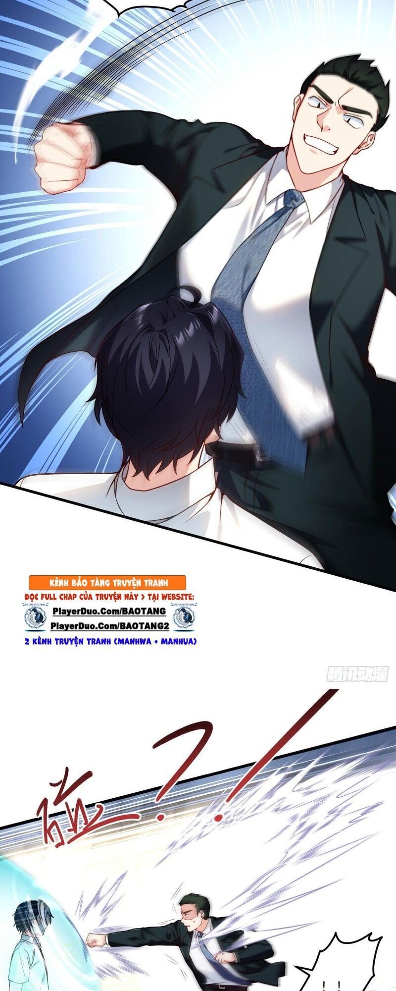 đọc truyện Tiên Tôn Lạc Vô Cực Chương 43 ảnh 6 tại Thiên Thai Truyện