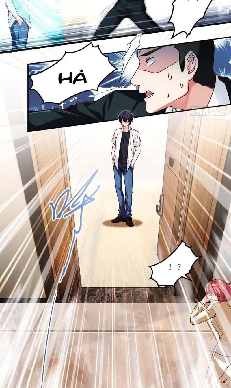 đọc truyện Tiên Tôn Lạc Vô Cực Chương 43 ảnh 7 tại Thiên Thai Truyện