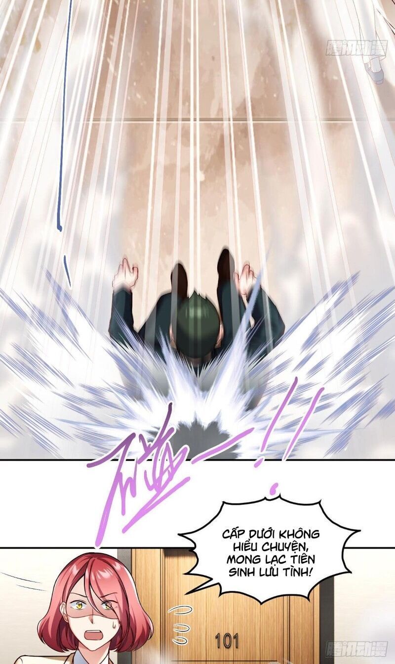 đọc truyện Tiên Tôn Lạc Vô Cực Chương 43 ảnh 8 tại Thiên Thai Truyện