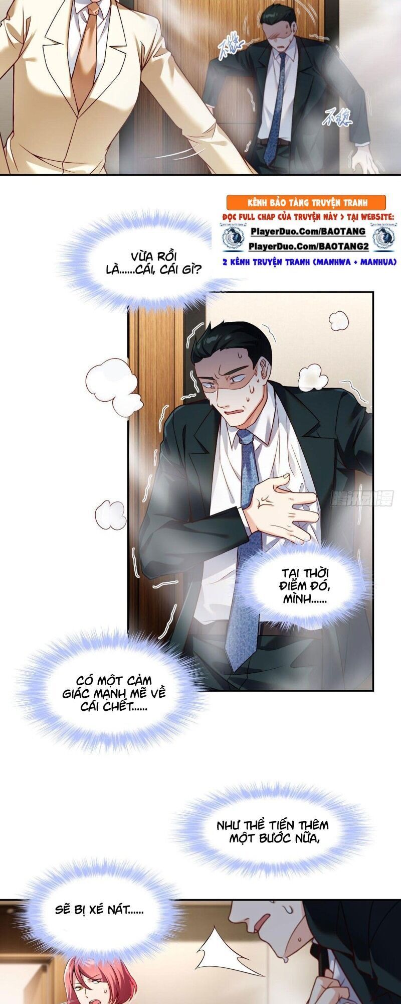 đọc truyện Tiên Tôn Lạc Vô Cực Chương 43 ảnh 9 tại Thiên Thai Truyện