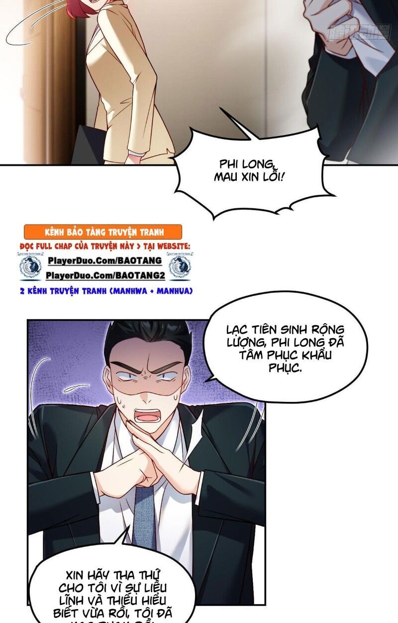 đọc truyện Tiên Tôn Lạc Vô Cực Chương 43 ảnh 10 tại Thiên Thai Truyện