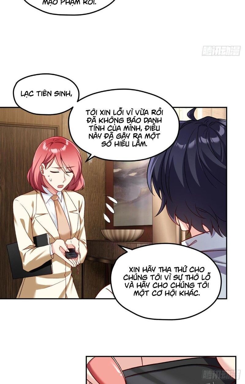 đọc truyện Tiên Tôn Lạc Vô Cực Chương 43 ảnh 11 tại Thiên Thai Truyện