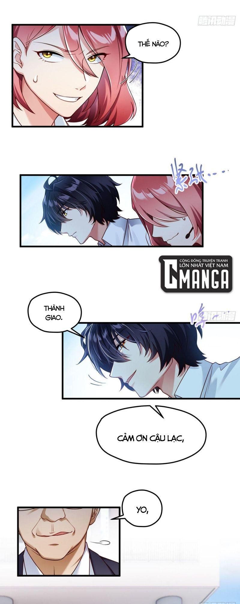 đọc truyện Tiên Tôn Lạc Vô Cực Chương 44 ảnh 15 tại Thiên Thai Truyện