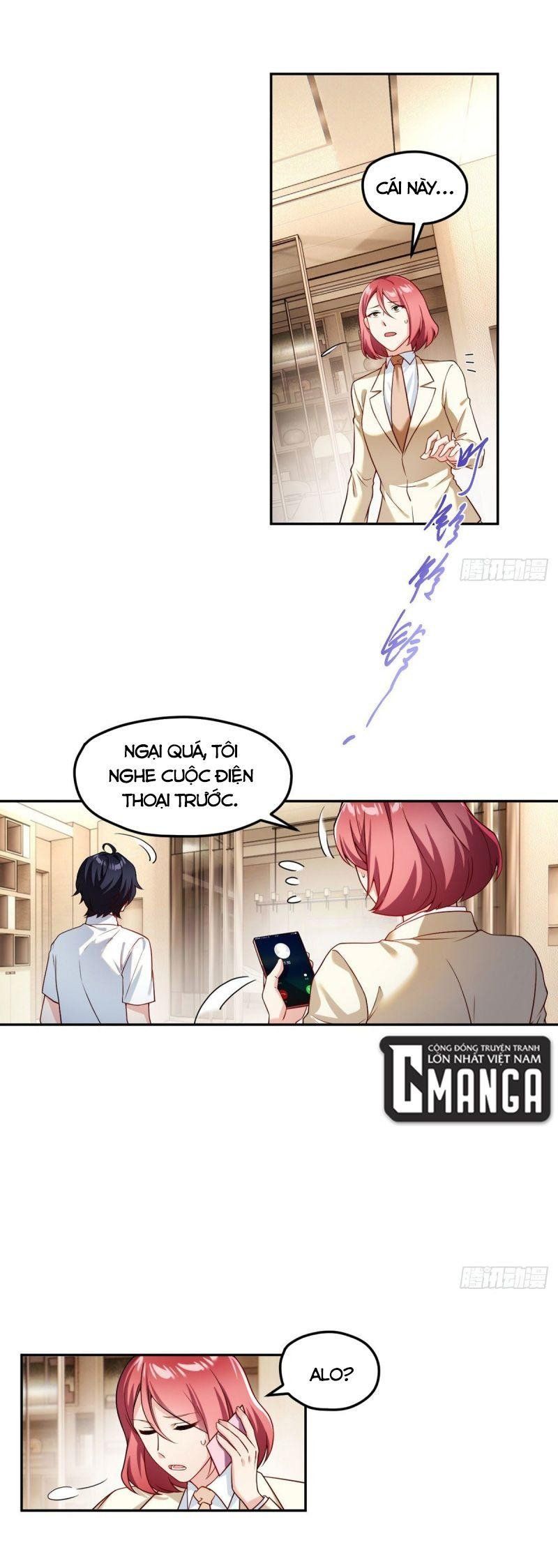 đọc truyện Tiên Tôn Lạc Vô Cực Chương 44 ảnh 5 tại Thiên Thai Truyện