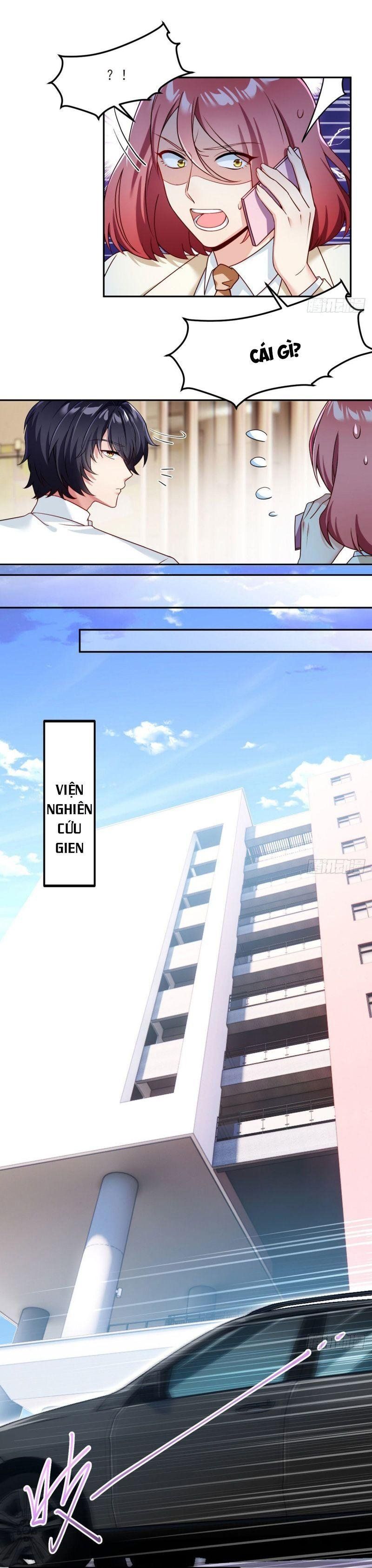 đọc truyện Tiên Tôn Lạc Vô Cực Chương 44 ảnh 6 tại Thiên Thai Truyện