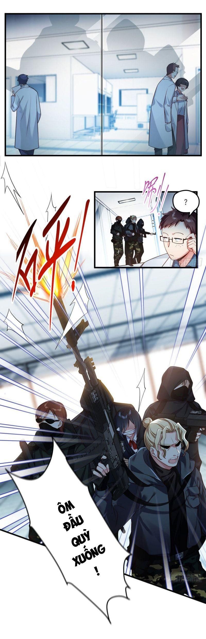 đọc truyện Tiên Tôn Lạc Vô Cực Chương 44 ảnh 8 tại Thiên Thai Truyện