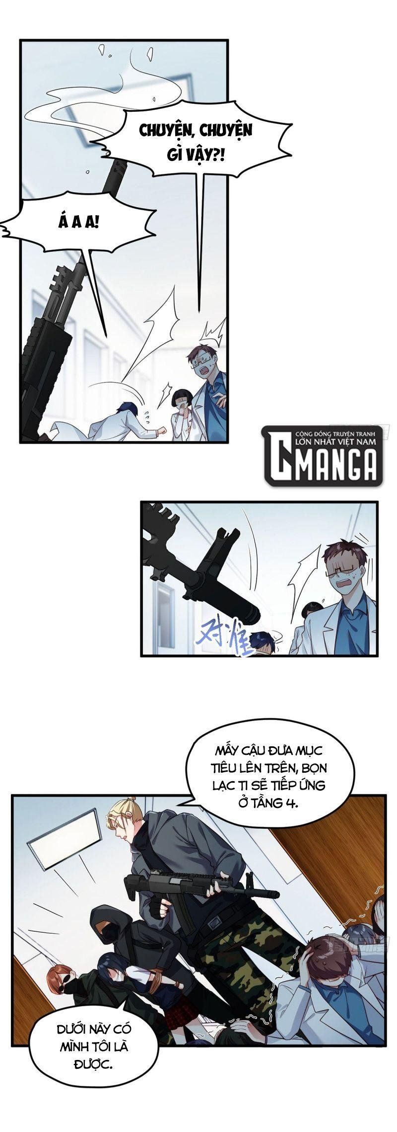 đọc truyện Tiên Tôn Lạc Vô Cực Chương 44 ảnh 9 tại Thiên Thai Truyện