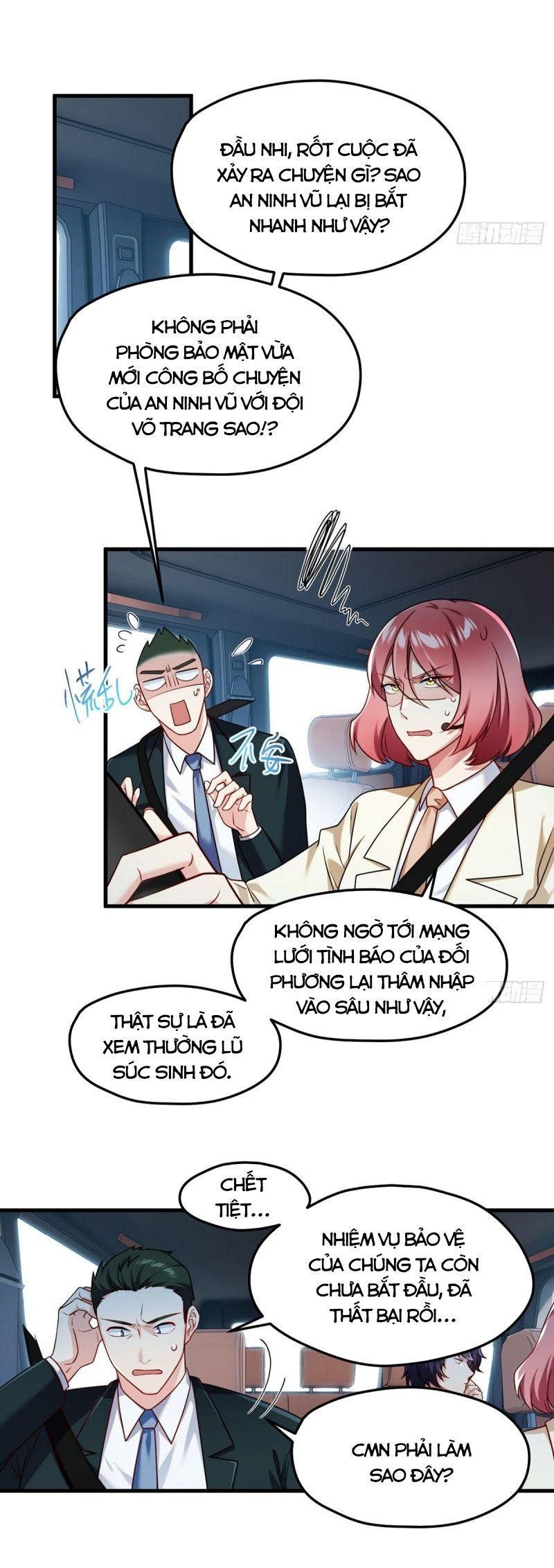 đọc truyện Tiên Tôn Lạc Vô Cực Chương 44 ảnh 11 tại Thiên Thai Truyện