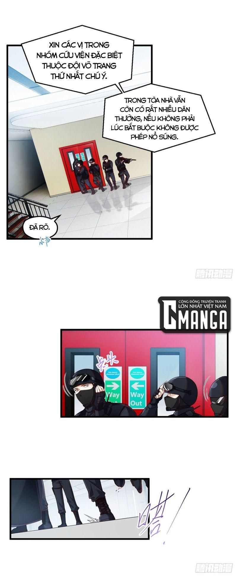 đọc truyện Tiên Tôn Lạc Vô Cực Chương 45 ảnh 3 tại Thiên Thai Truyện