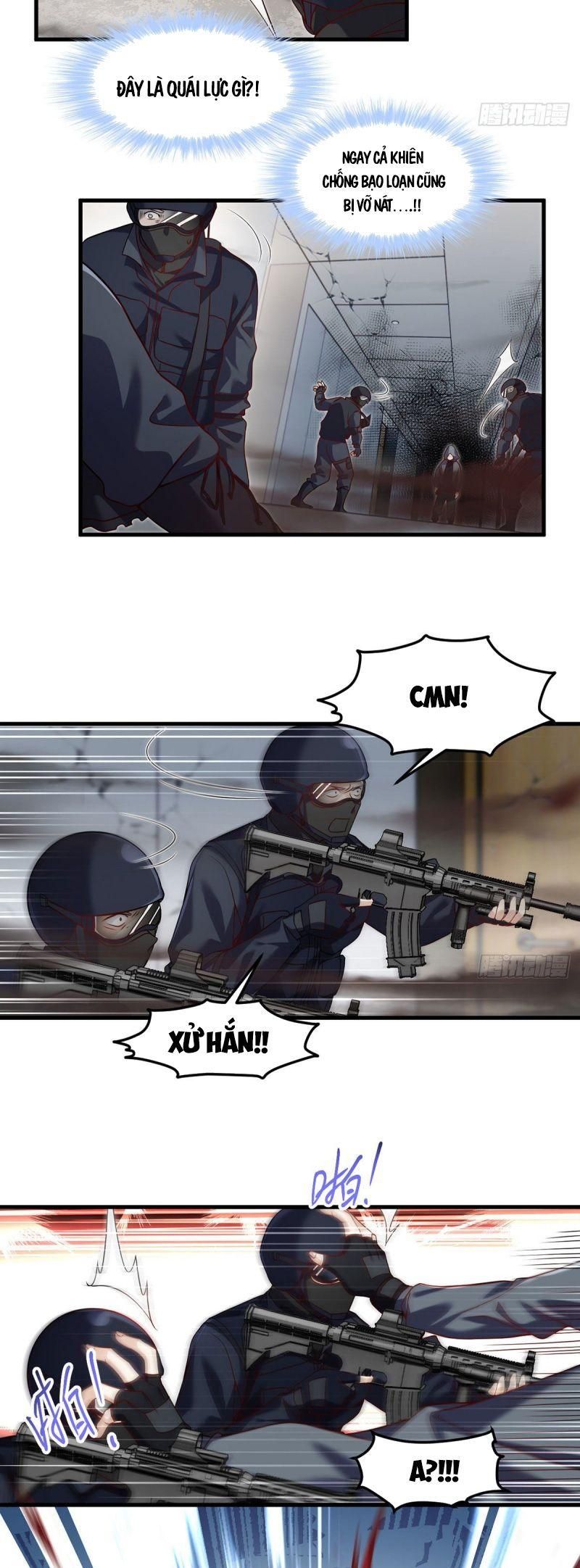 đọc truyện Tiên Tôn Lạc Vô Cực Chương 45 ảnh 12 tại Thiên Thai Truyện