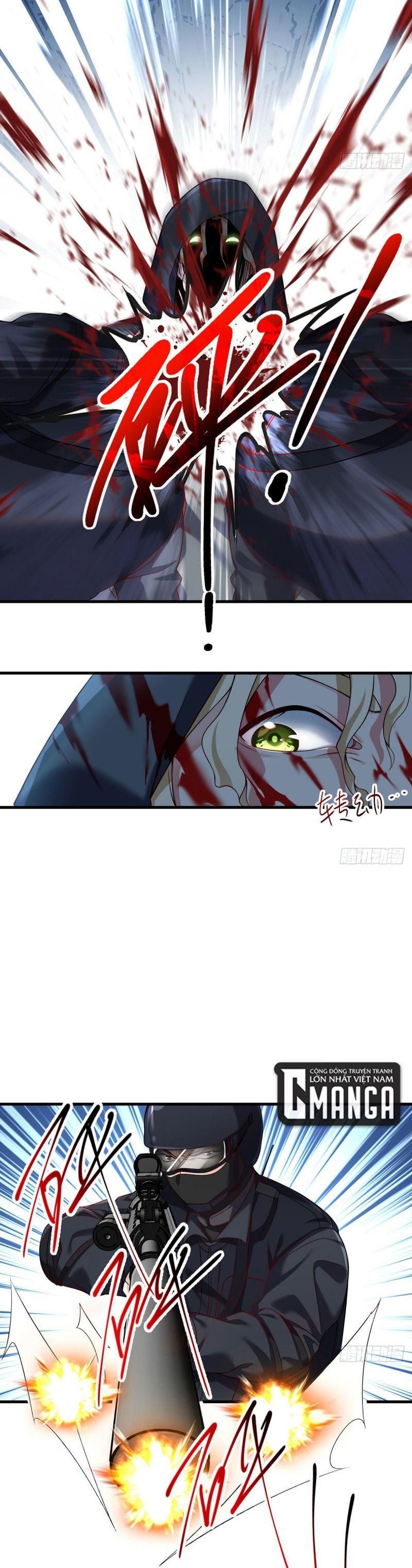 đọc truyện Tiên Tôn Lạc Vô Cực Chương 45 ảnh 13 tại Thiên Thai Truyện