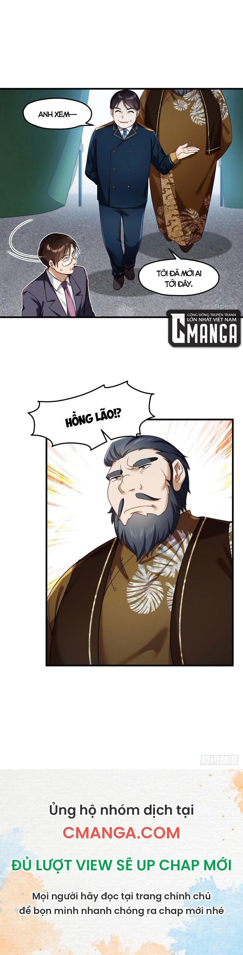 đọc truyện Tiên Tôn Lạc Vô Cực Chương 45 ảnh 17 tại Thiên Thai Truyện