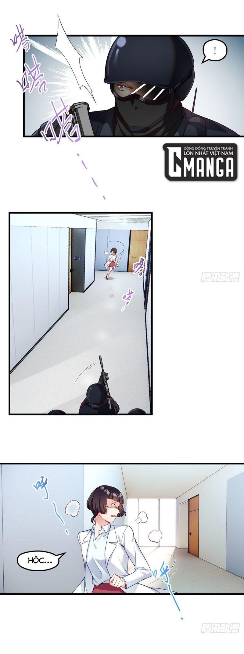 đọc truyện Tiên Tôn Lạc Vô Cực Chương 45 ảnh 5 tại Thiên Thai Truyện