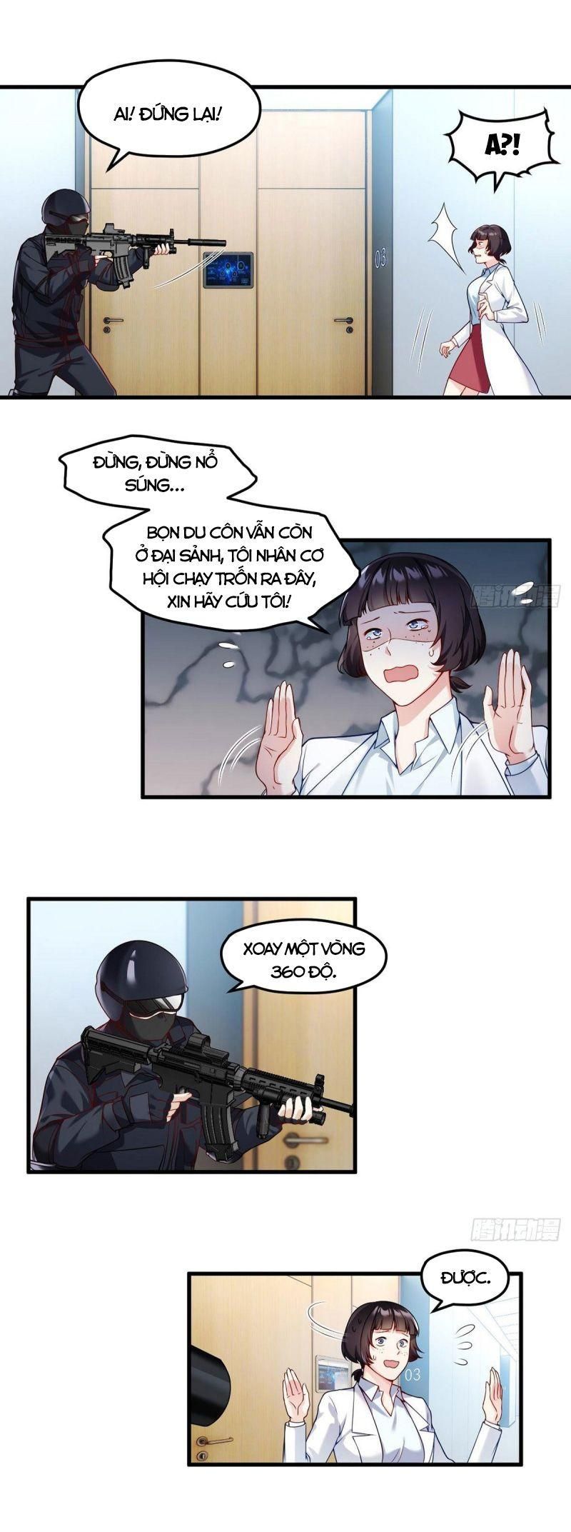 đọc truyện Tiên Tôn Lạc Vô Cực Chương 45 ảnh 6 tại Thiên Thai Truyện