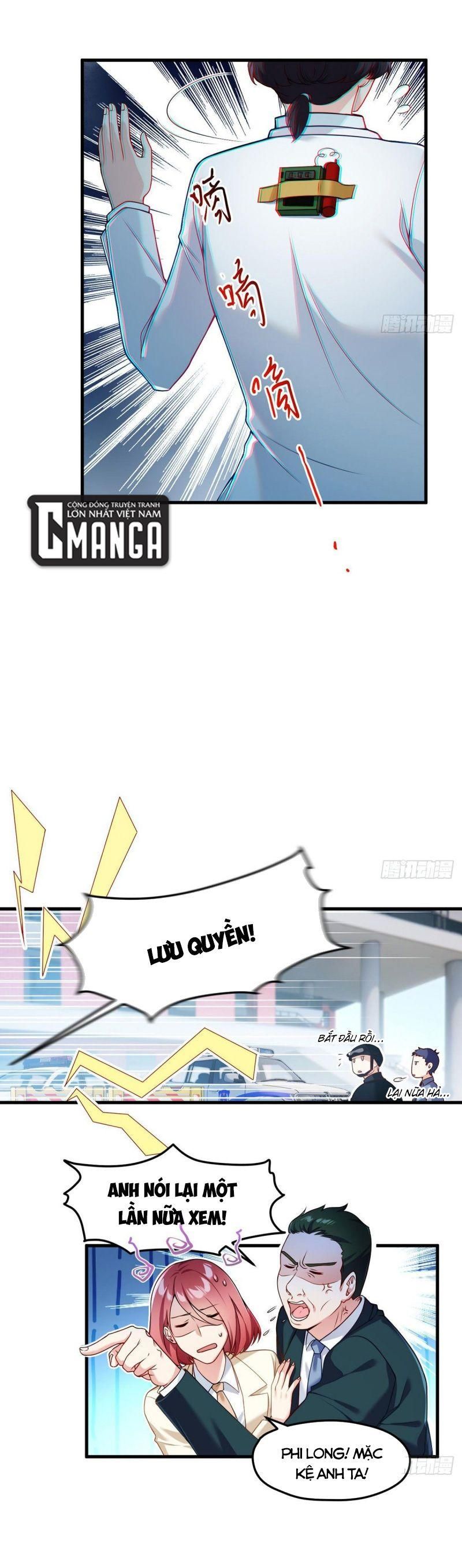 đọc truyện Tiên Tôn Lạc Vô Cực Chương 45 ảnh 7 tại Thiên Thai Truyện