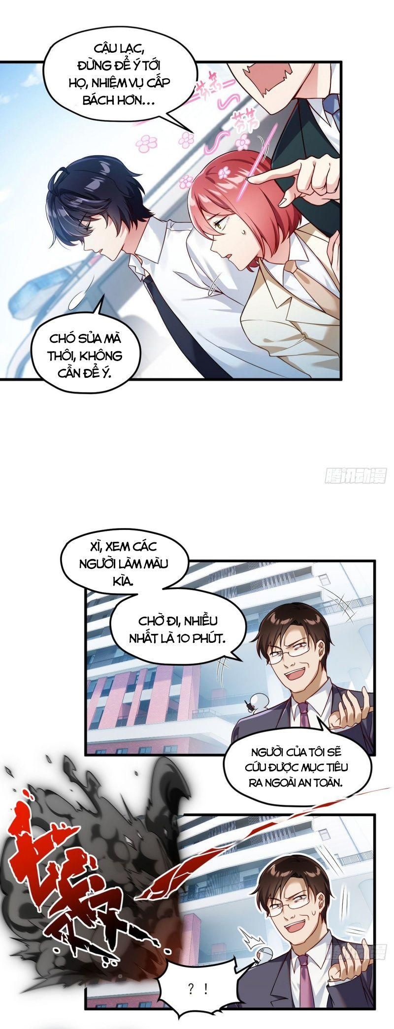 đọc truyện Tiên Tôn Lạc Vô Cực Chương 45 ảnh 8 tại Thiên Thai Truyện