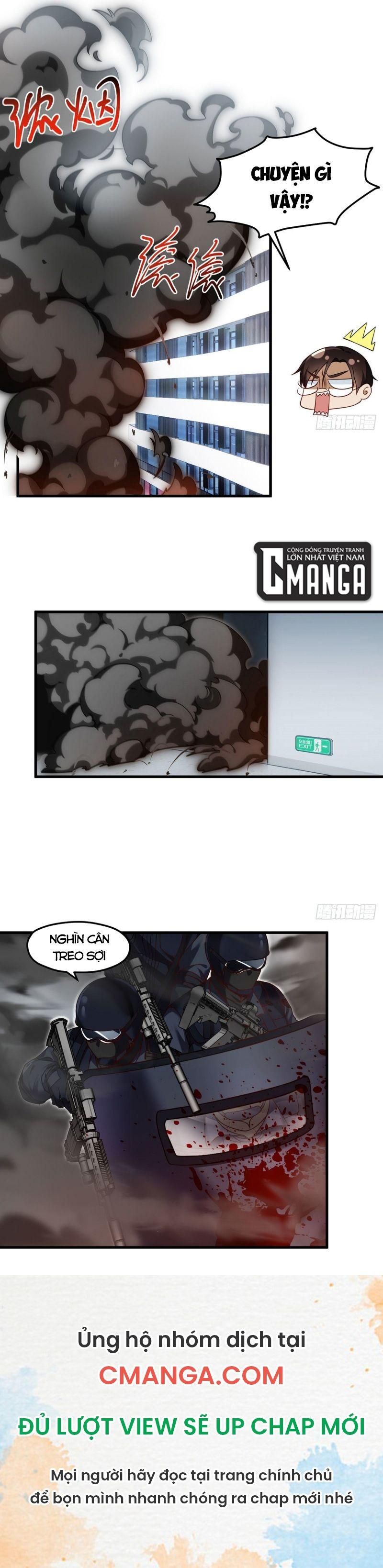 đọc truyện Tiên Tôn Lạc Vô Cực Chương 45 ảnh 9 tại Thiên Thai Truyện