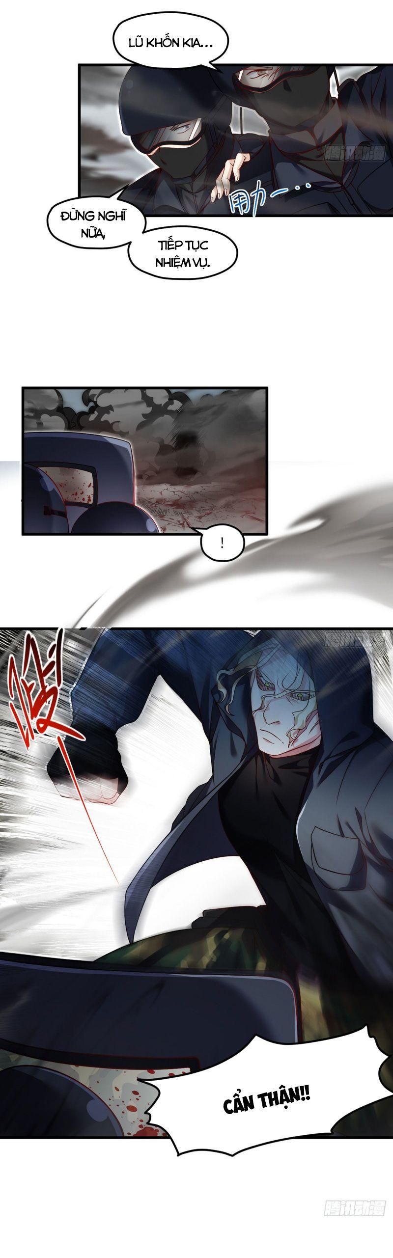 đọc truyện Tiên Tôn Lạc Vô Cực Chương 45 ảnh 10 tại Thiên Thai Truyện