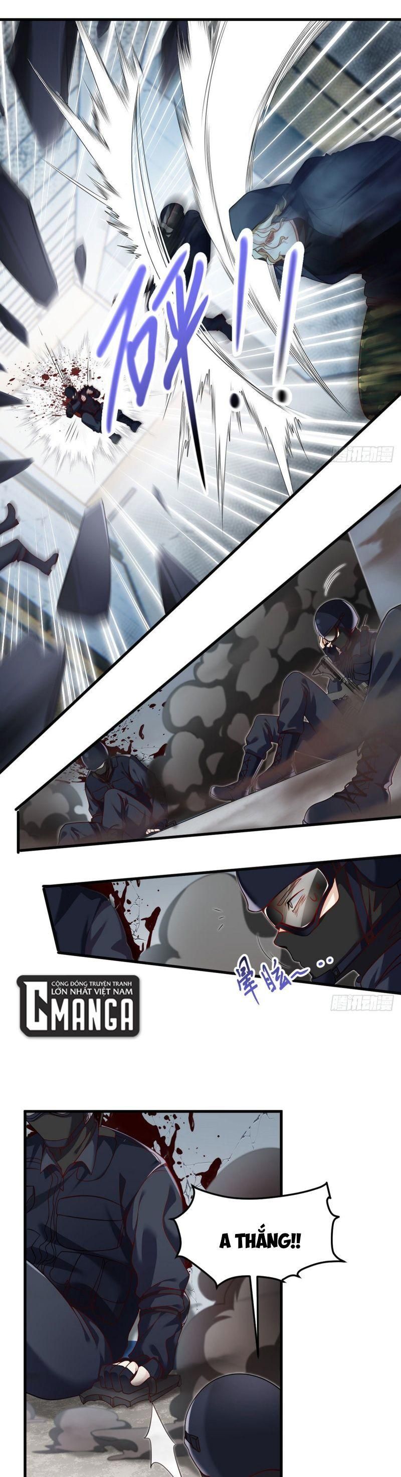 đọc truyện Tiên Tôn Lạc Vô Cực Chương 45 ảnh 11 tại Thiên Thai Truyện