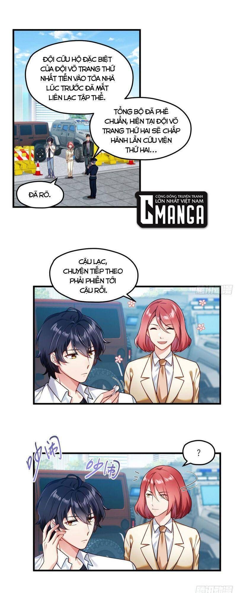 đọc truyện Tiên Tôn Lạc Vô Cực Chương 46 ảnh 3 tại Thiên Thai Truyện