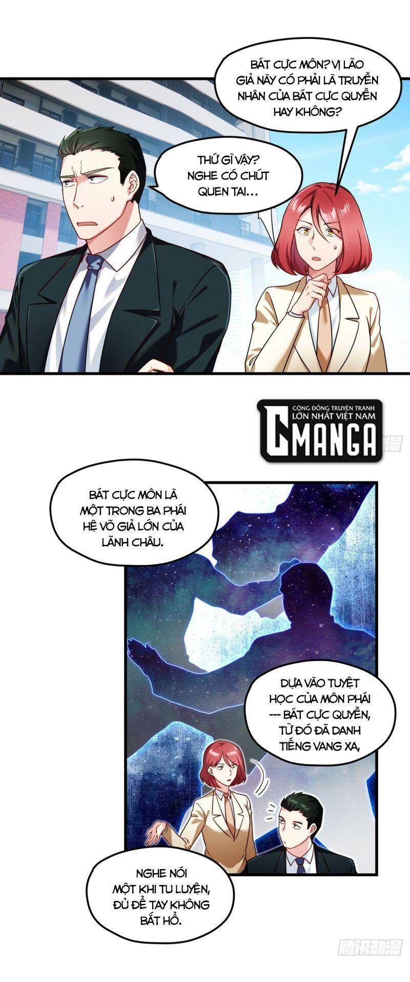 đọc truyện Tiên Tôn Lạc Vô Cực Chương 46 ảnh 14 tại Thiên Thai Truyện