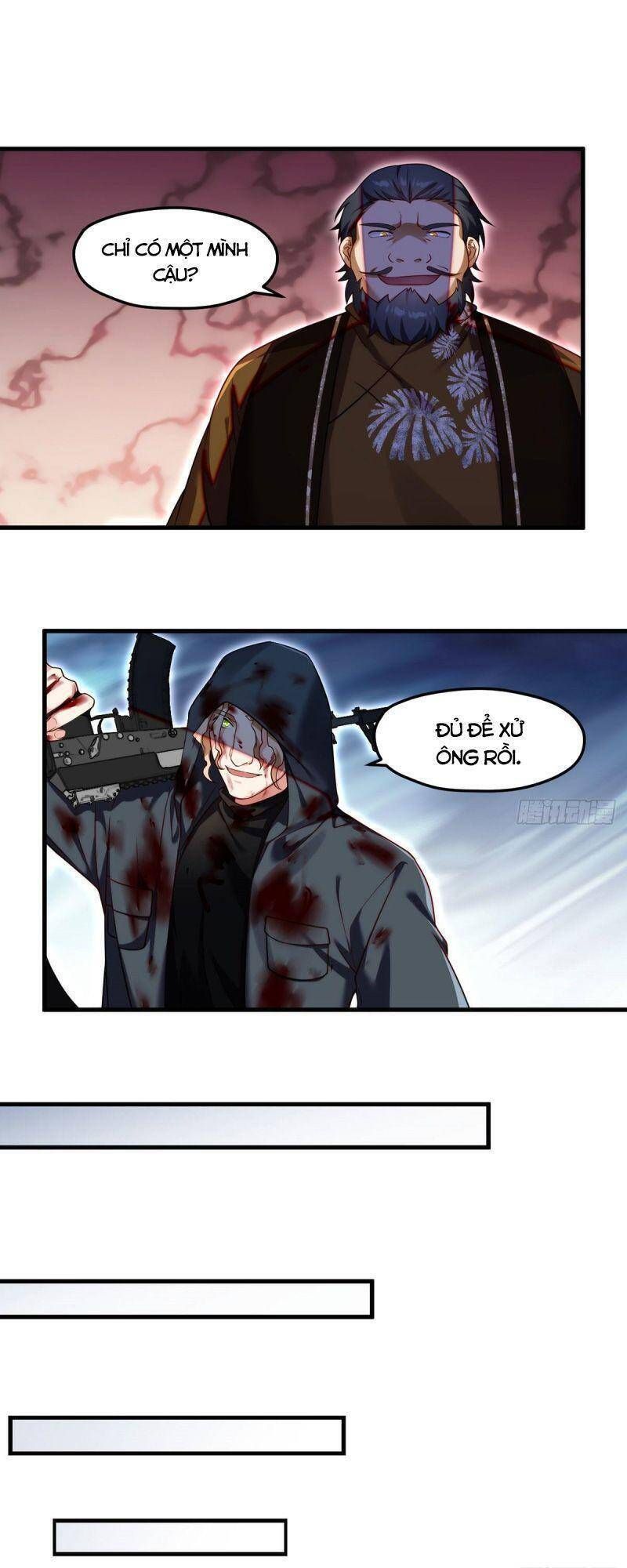 đọc truyện Tiên Tôn Lạc Vô Cực Chương 46 ảnh 23 tại Thiên Thai Truyện