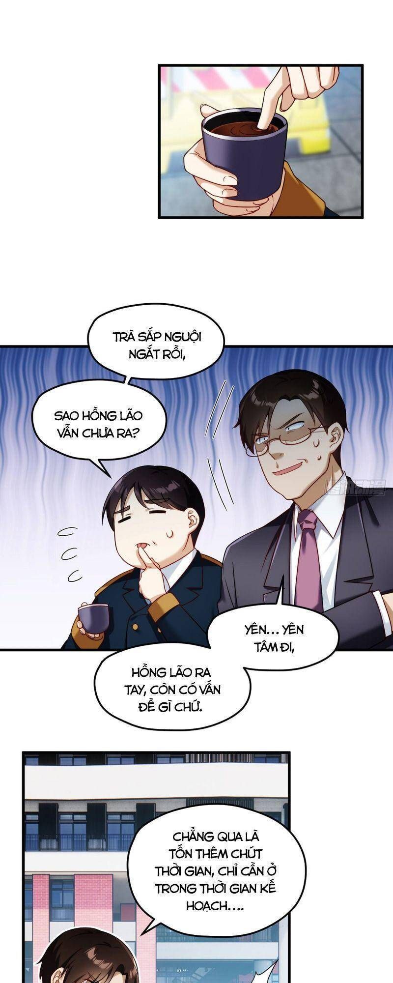 đọc truyện Tiên Tôn Lạc Vô Cực Chương 46 ảnh 25 tại Thiên Thai Truyện