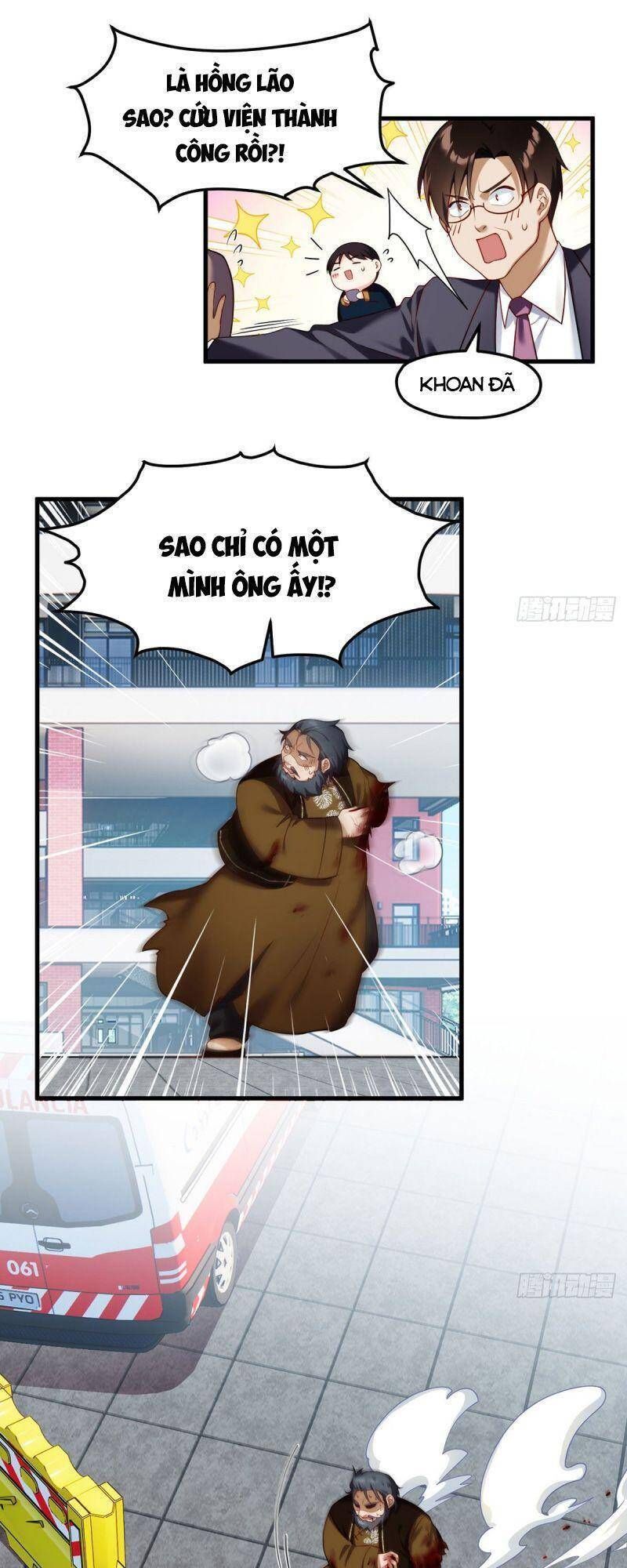 đọc truyện Tiên Tôn Lạc Vô Cực Chương 46 ảnh 27 tại Thiên Thai Truyện