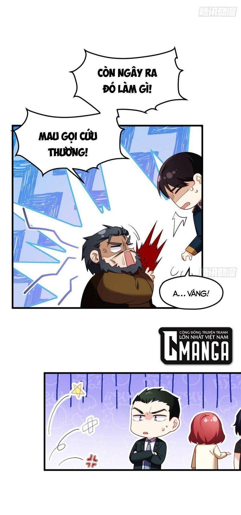 đọc truyện Tiên Tôn Lạc Vô Cực Chương 46 ảnh 29 tại Thiên Thai Truyện