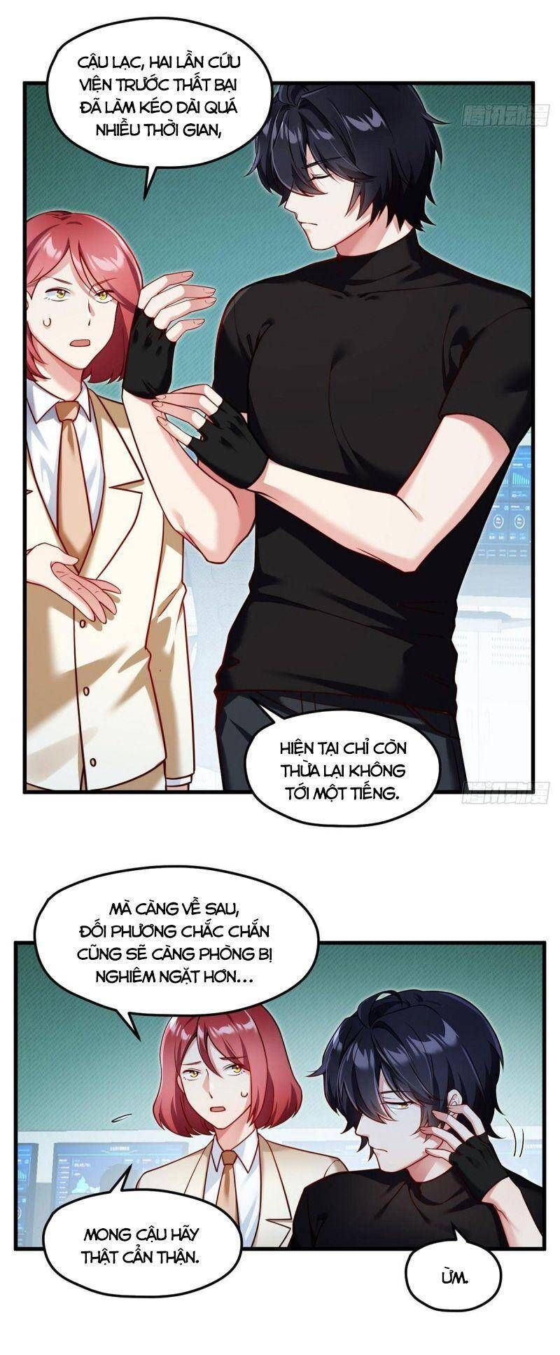 đọc truyện Tiên Tôn Lạc Vô Cực Chương 46 ảnh 30 tại Thiên Thai Truyện