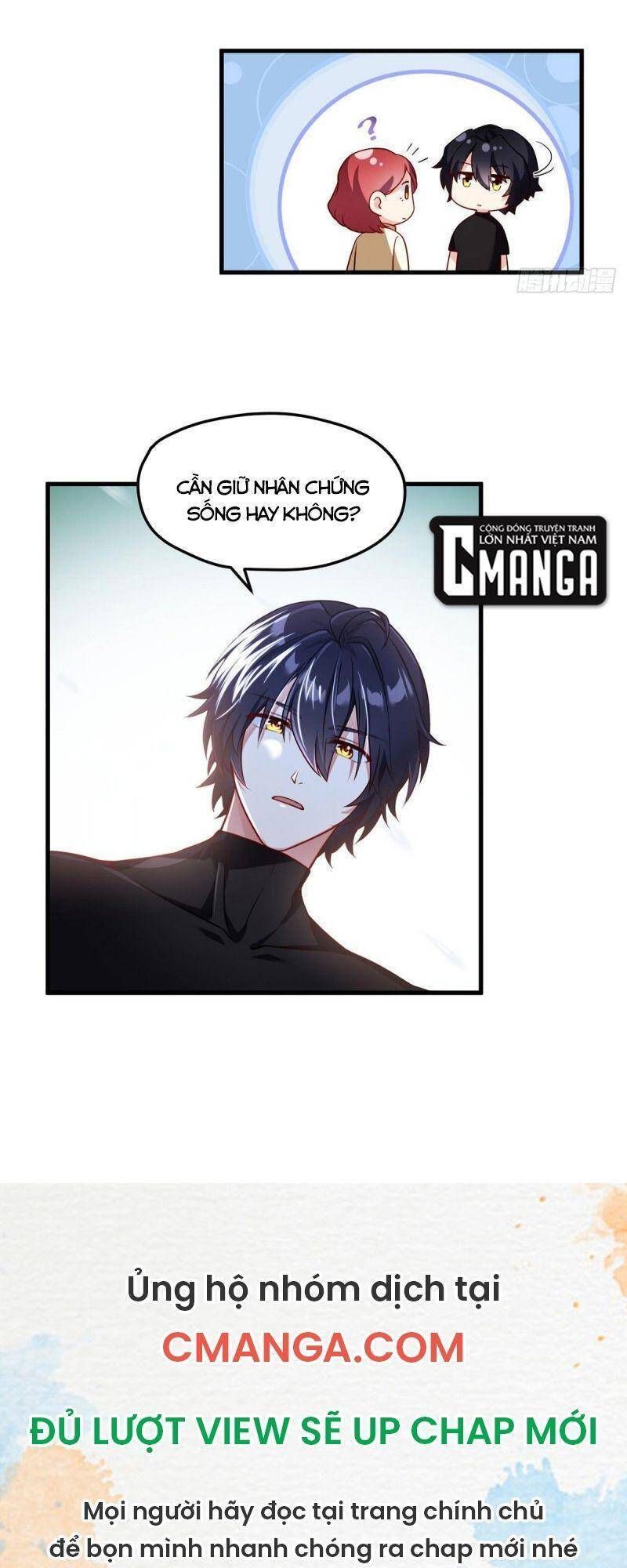 đọc truyện Tiên Tôn Lạc Vô Cực Chương 46 ảnh 31 tại Thiên Thai Truyện